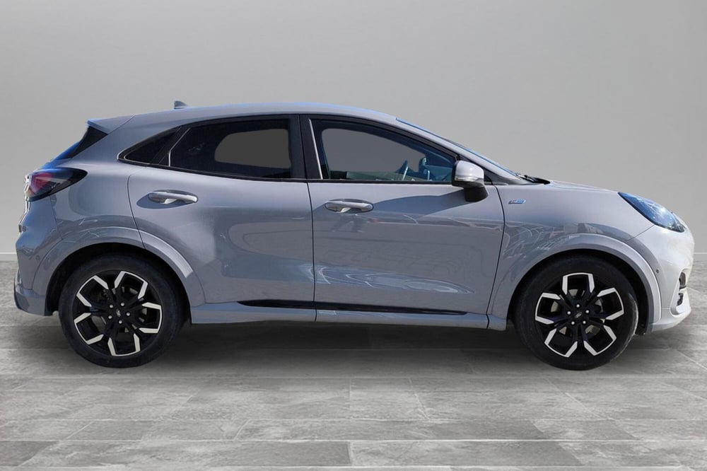 Ford Puma usata a Siena (9)