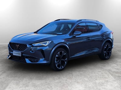 Cupra Formentor Formentor 1.5 TSI del 2022 usata a Siena