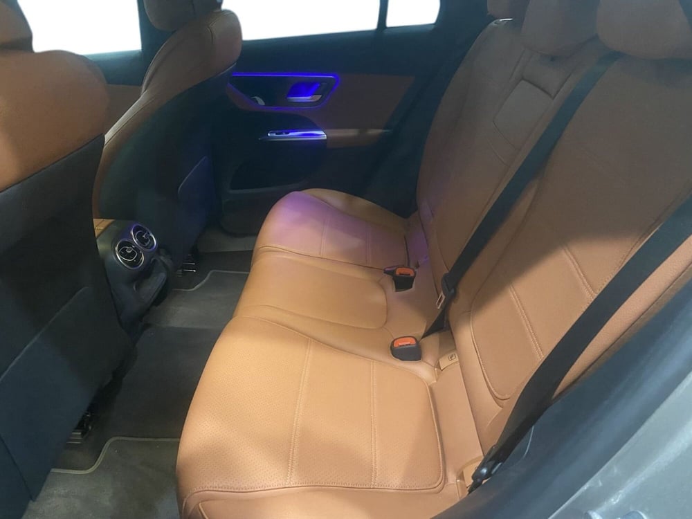 Mercedes-Benz GLC usata a Napoli (16)