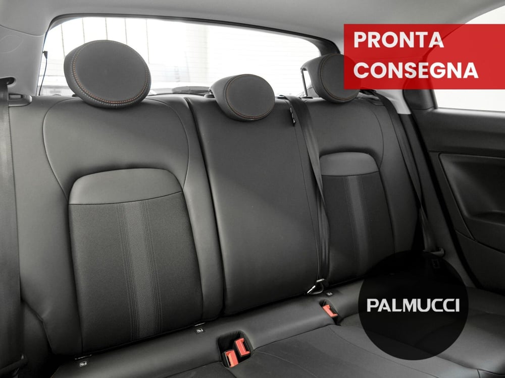 Fiat 500X usata a Prato (12)