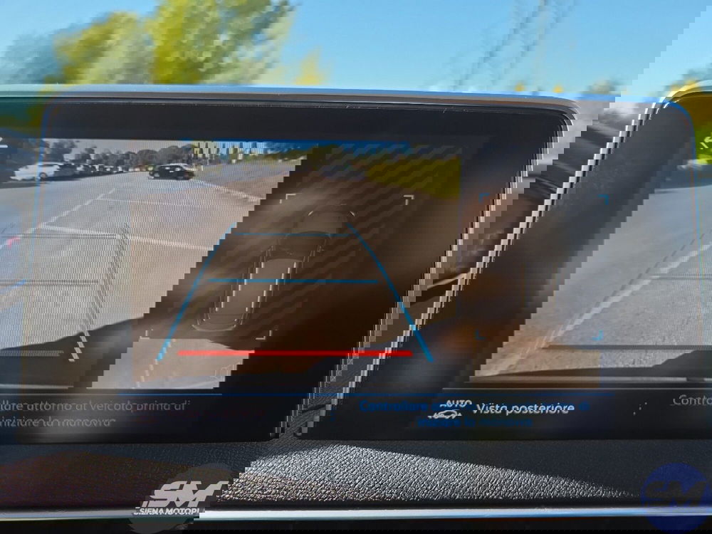 Peugeot 3008 usata a Siena (12)