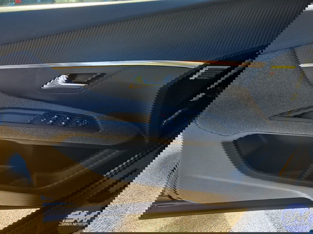 Peugeot 3008 usata a Siena (16)