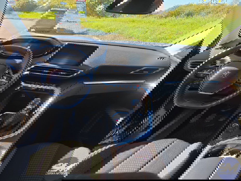 Peugeot 3008 usata a Siena (17)