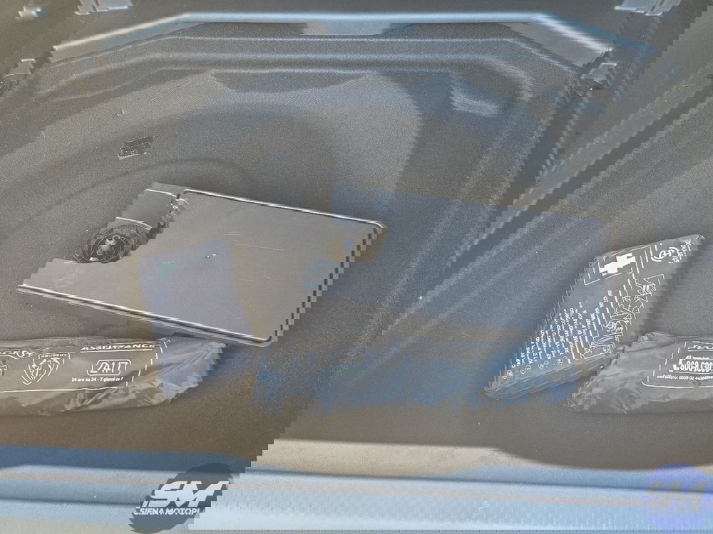 Peugeot 3008 usata a Siena (5)