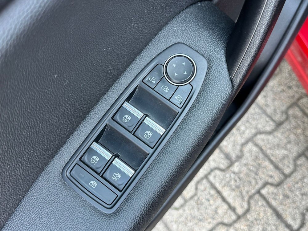 Renault Captur usata a Pavia (11)