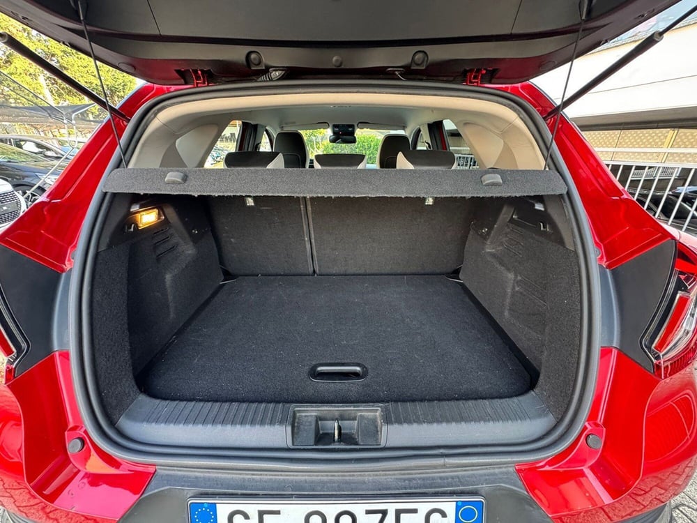 Renault Captur usata a Pavia (7)