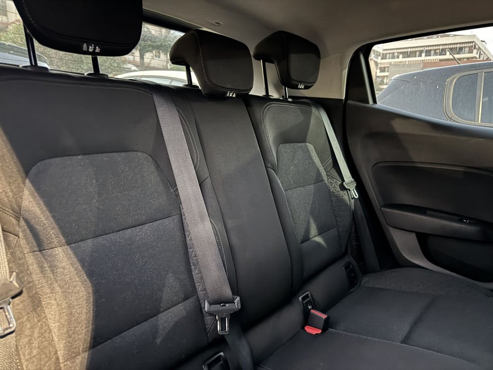 Renault Clio usata a Messina (10)