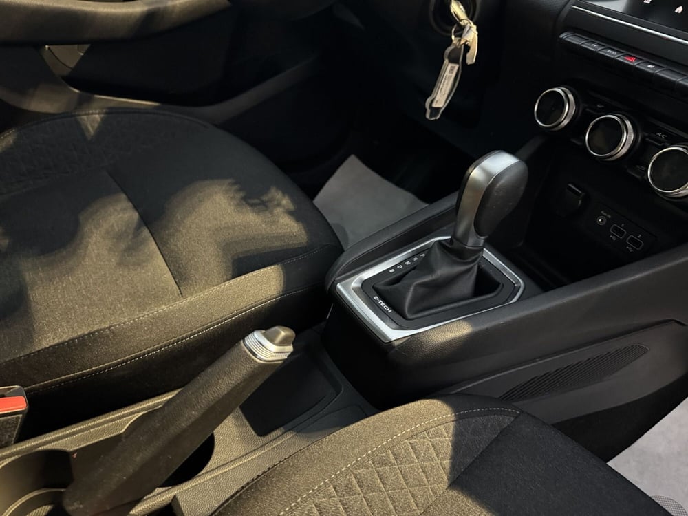 Renault Clio usata a Messina (13)
