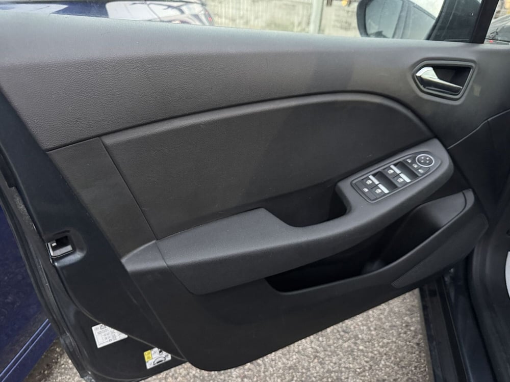 Renault Clio usata a Messina (6)