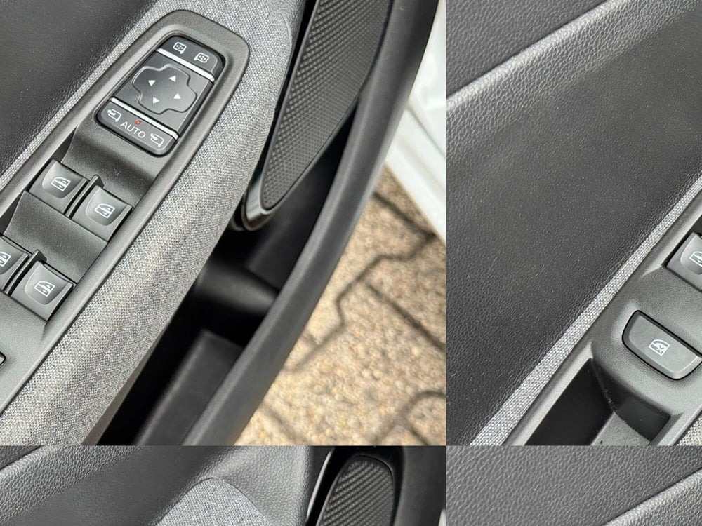 Renault Zoe usata a Pavia (12)