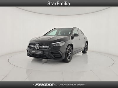 Mercedes-Benz GLA SUV 200 d AMG Line Premium Plus auto del 2024 usata a Casalecchio di Reno