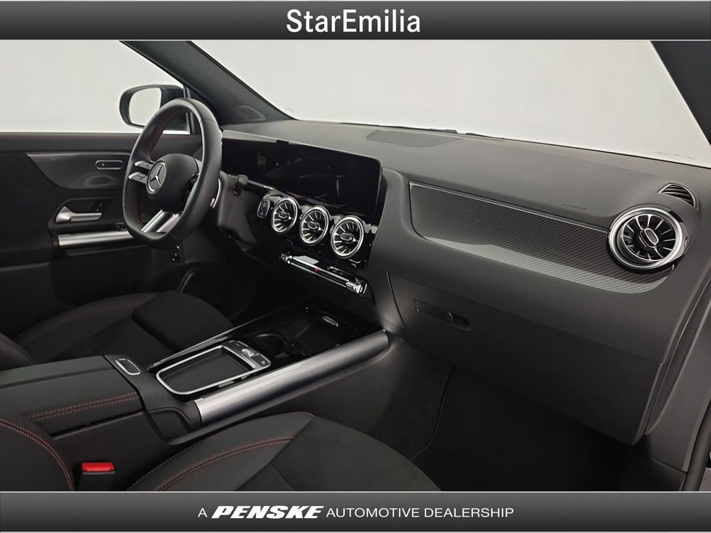 Mercedes-Benz GLA SUV usata a Bologna (16)