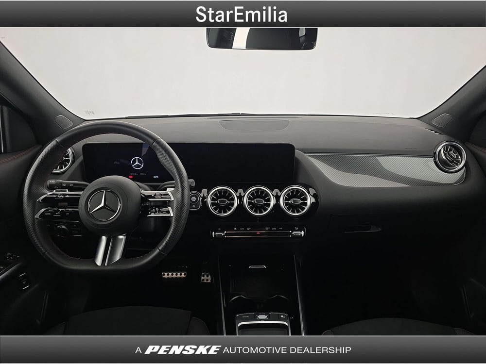Mercedes-Benz GLA SUV usata a Bologna (9)