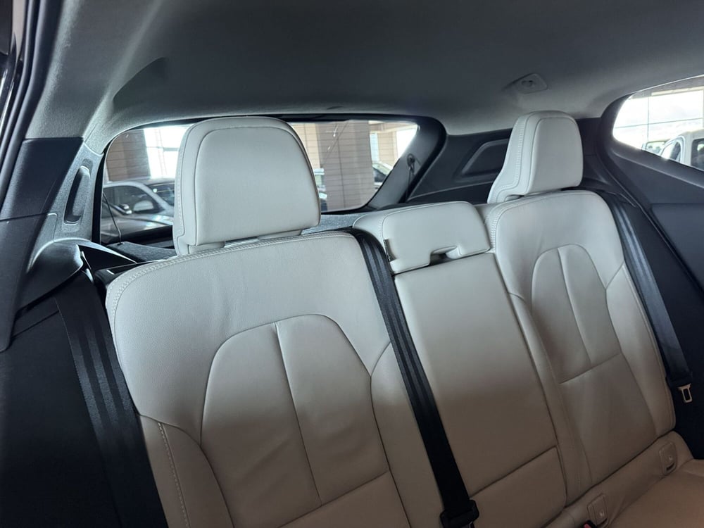 Volvo XC40 usata a Messina (10)