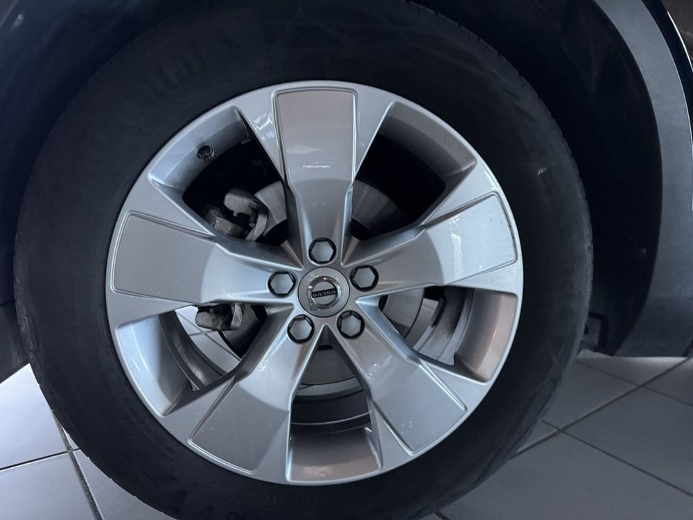 Volvo XC40 usata a Messina (5)