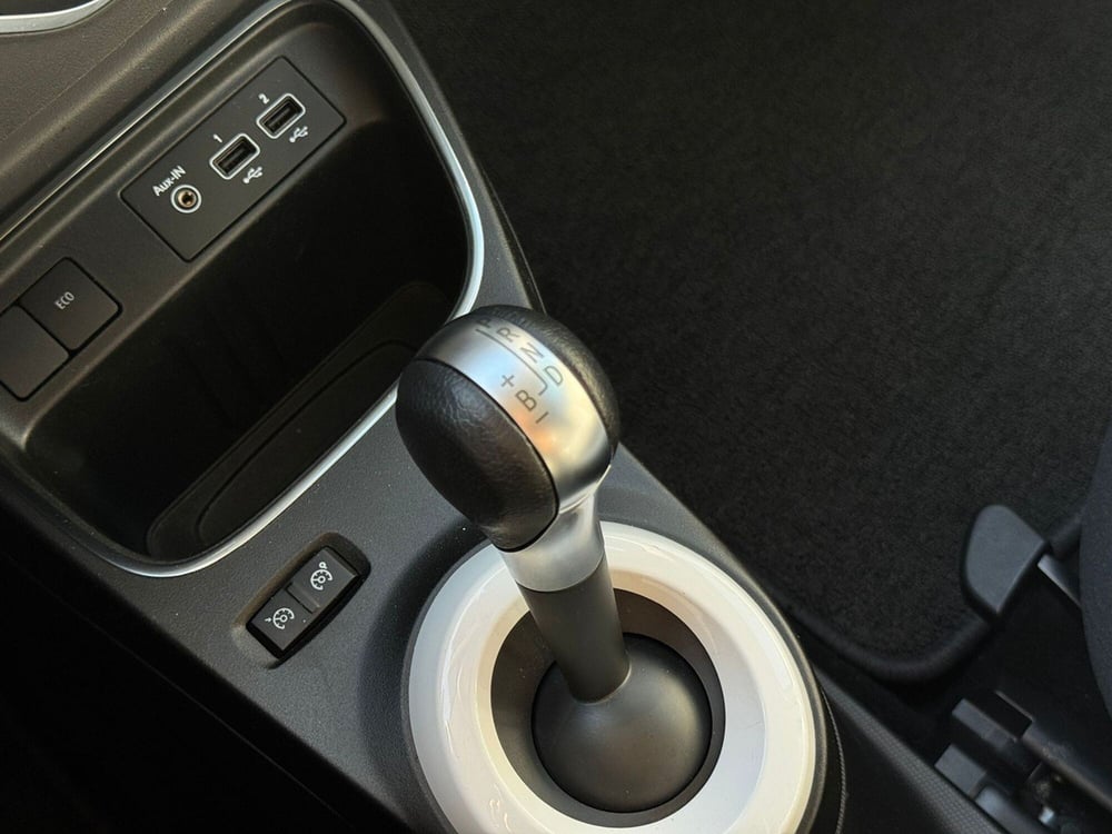 Renault Twingo usata a Pavia (12)