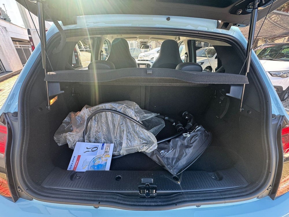 Renault Twingo usata a Pavia (6)