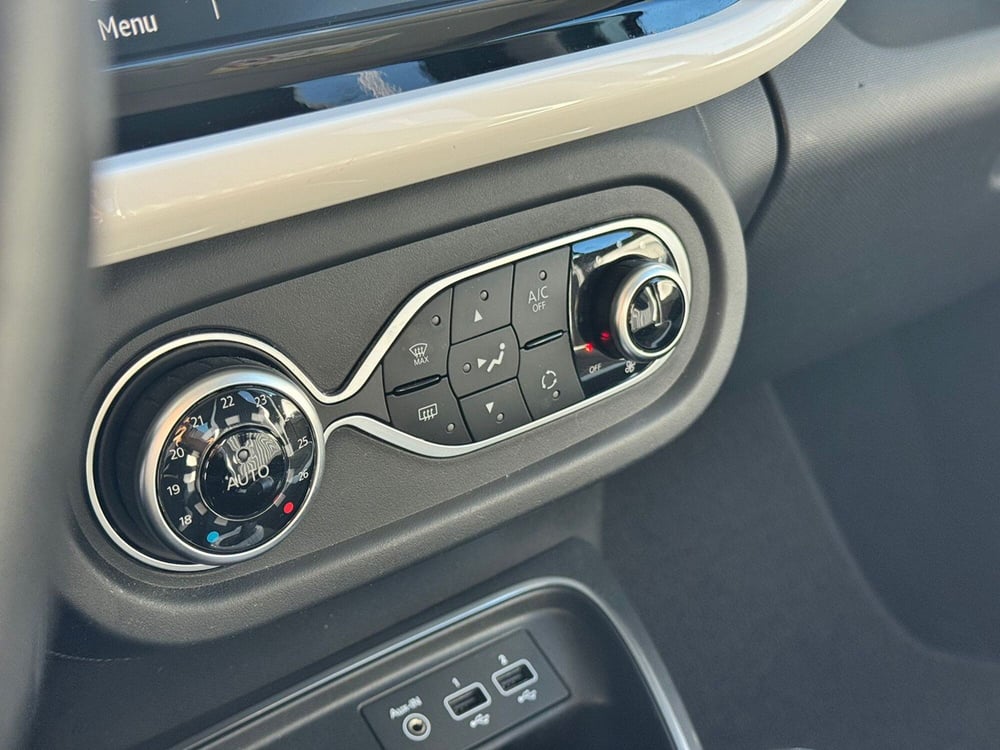 Renault Twingo usata a Pavia (8)