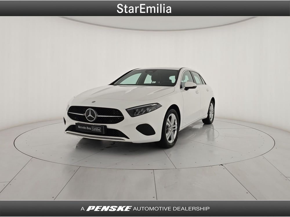 Mercedes-Benz Classe A usata a Bologna