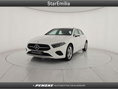 Mercedes-Benz Classe A 250 e Automatic Plug-in hybrid Premium del 2023 usata a Casalecchio di Reno