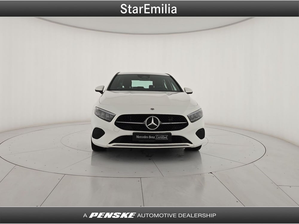 Mercedes-Benz Classe A usata a Bologna (7)