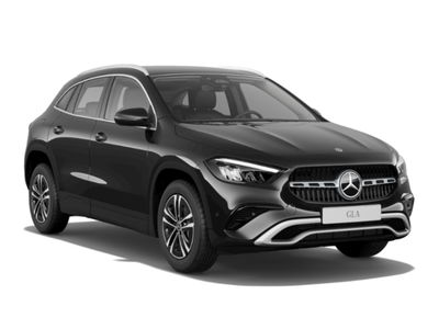 Mercedes-Benz GLA SUV 250 e phev Advanced auto nuova a Messina