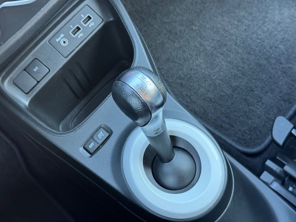 Renault Twingo usata a Pavia (10)