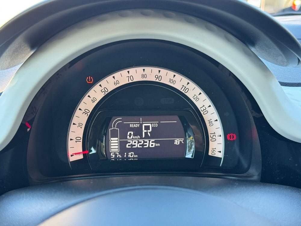 Renault Twingo usata a Pavia (13)