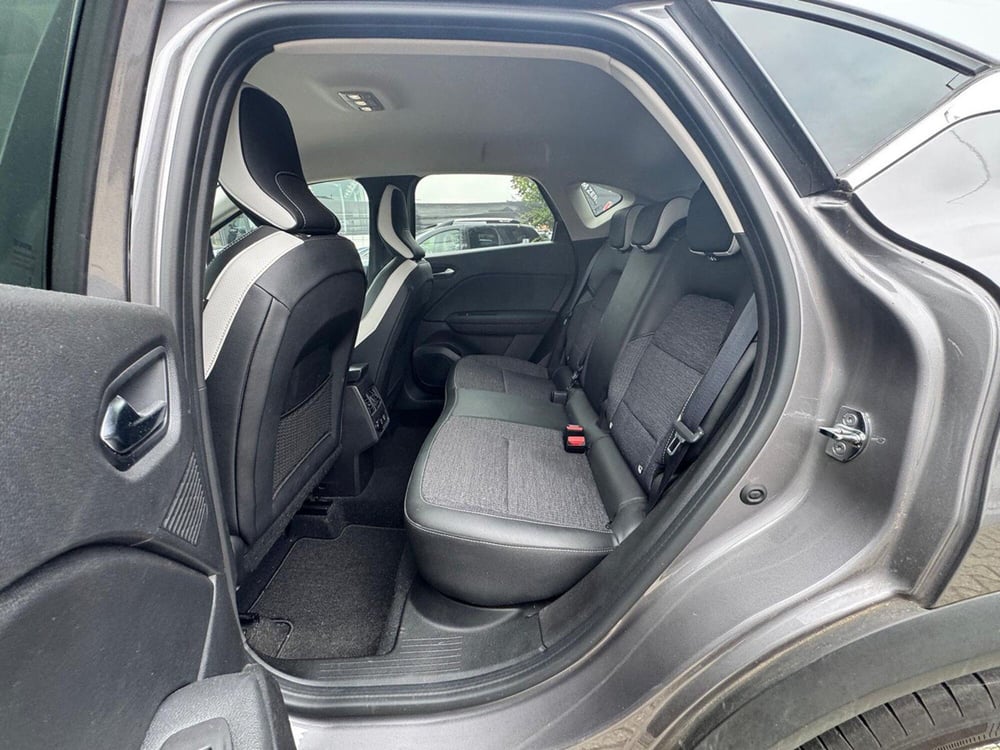 Renault Captur usata a Pavia (8)