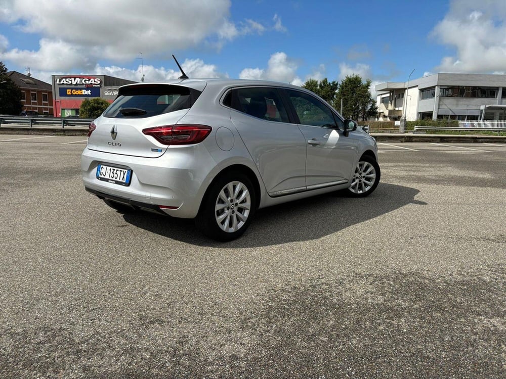 Renault Clio usata a Pavia (3)