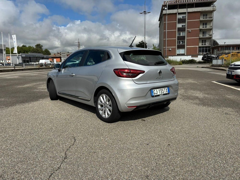 Renault Clio usata a Pavia (5)