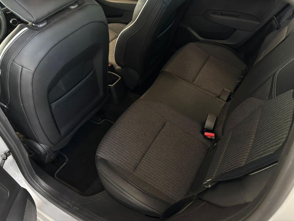 Renault Clio usata a Pavia (6)
