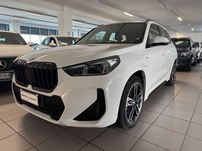 BMW X1 xdrive 30e MSport auto del 2023 usata a Messina