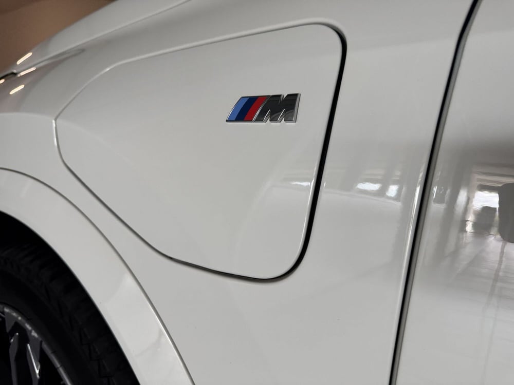 BMW X1 usata a Messina (6)