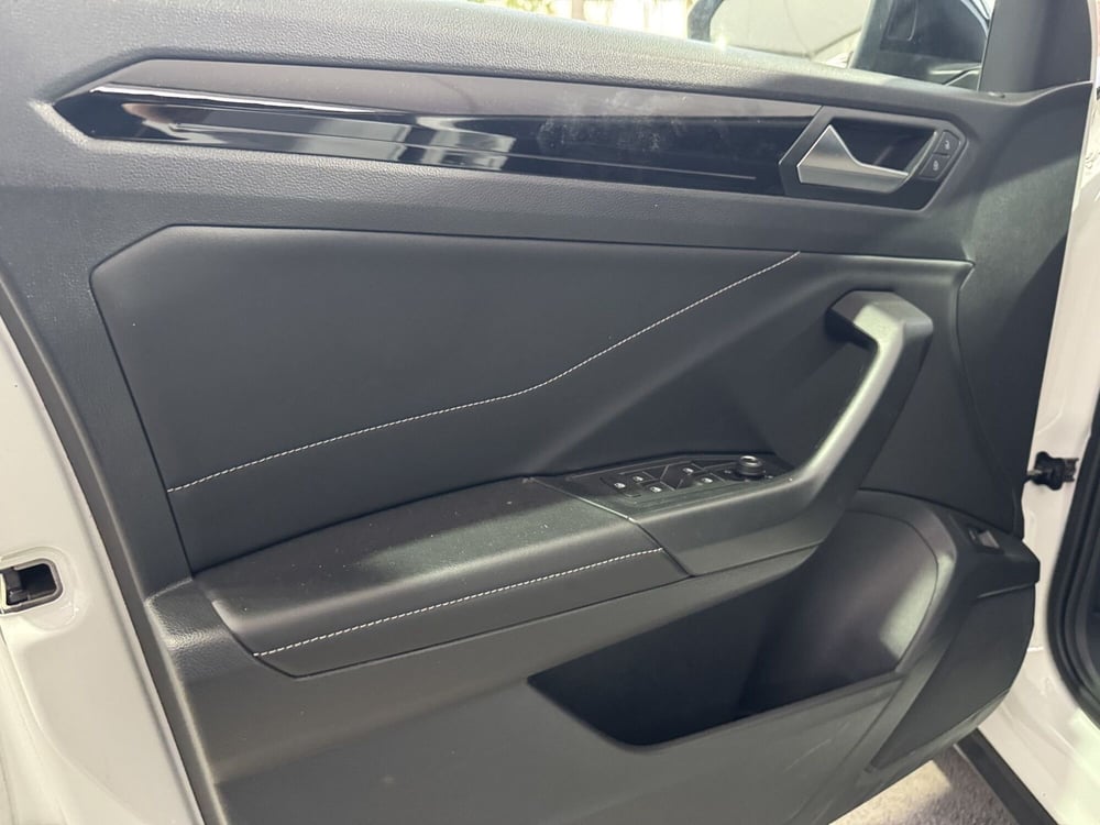 Volkswagen T-Roc usata a Messina (7)