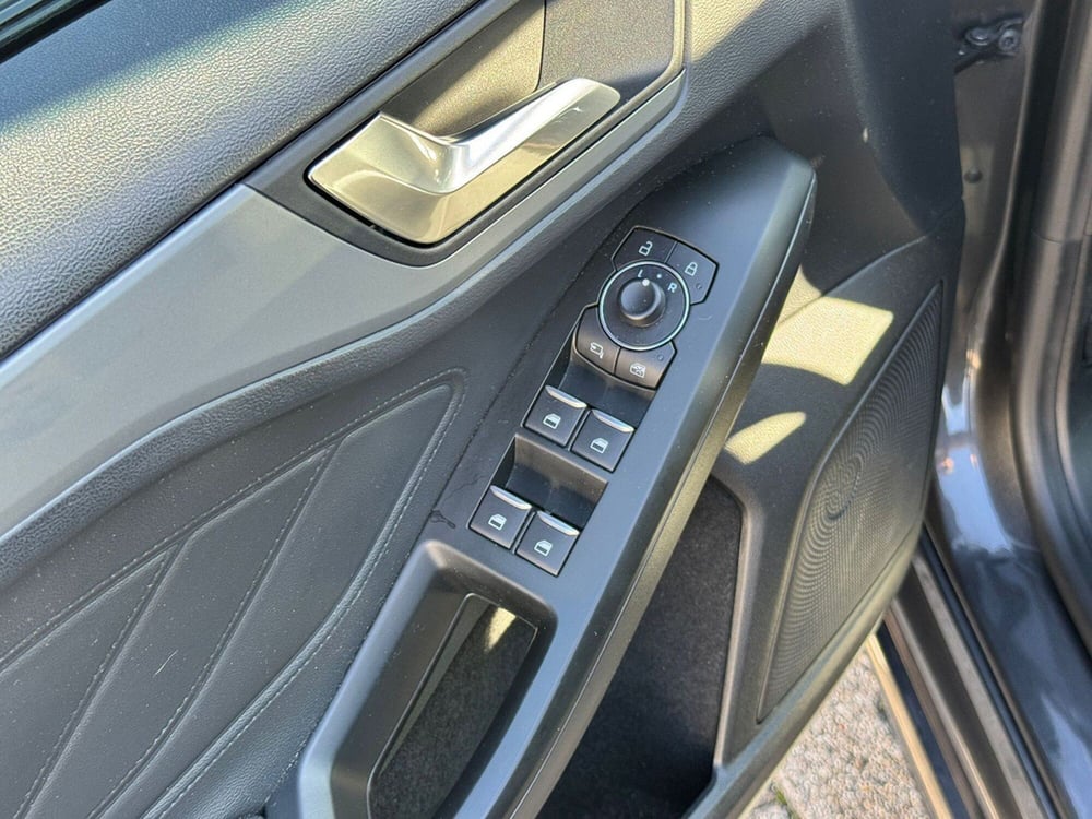 Ford Focus usata a Pavia (11)