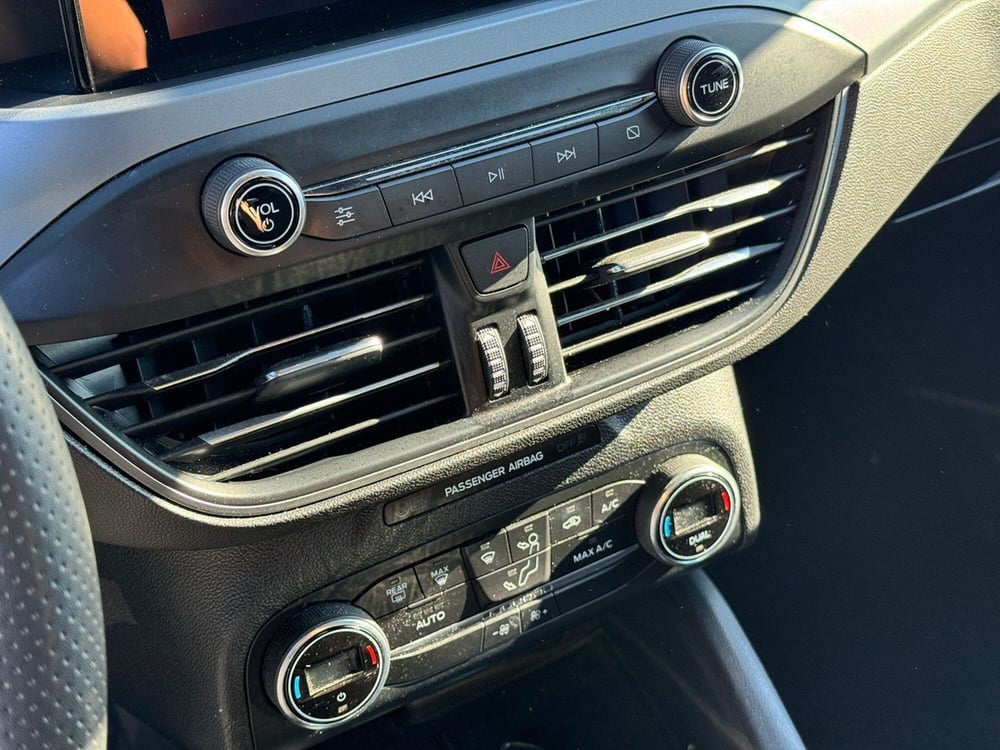 Ford Focus usata a Pavia (14)