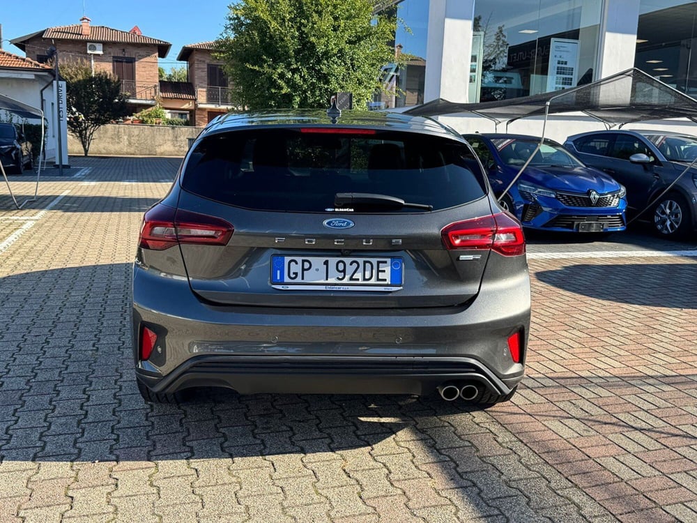 Ford Focus usata a Pavia (7)