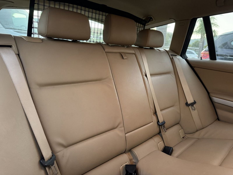 BMW Serie 3 Touring usata a Messina (10)