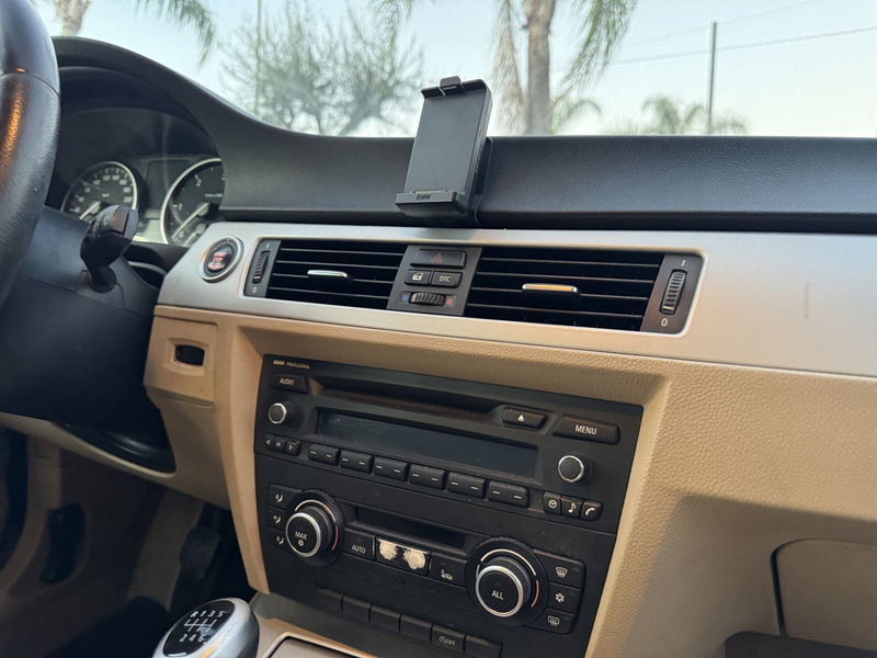 BMW Serie 3 Touring usata a Messina (12)