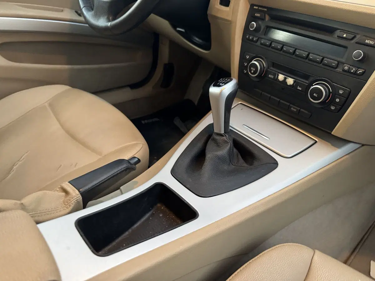 BMW Serie 3 Touring usata a Messina (13)