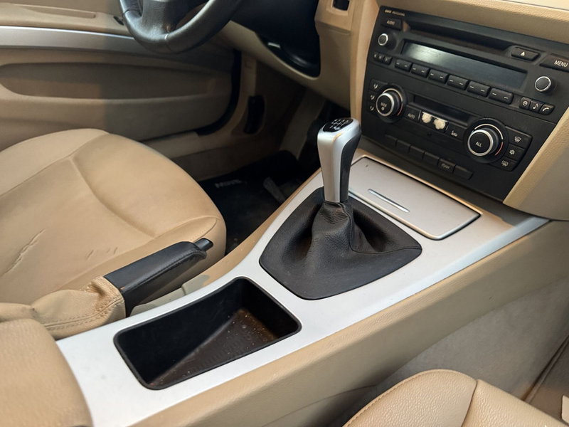 BMW Serie 3 Touring usata a Messina (13)