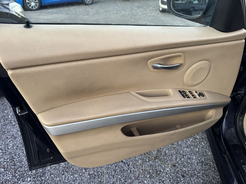 BMW Serie 3 Touring usata a Messina (6)