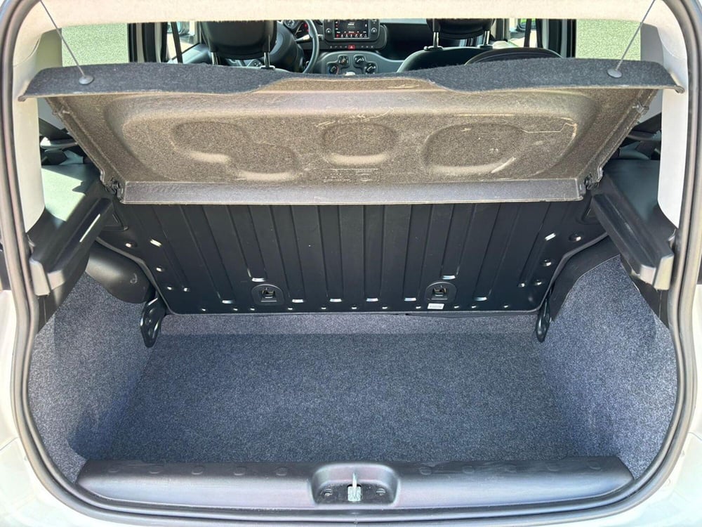 Fiat Panda usata a Pavia (10)