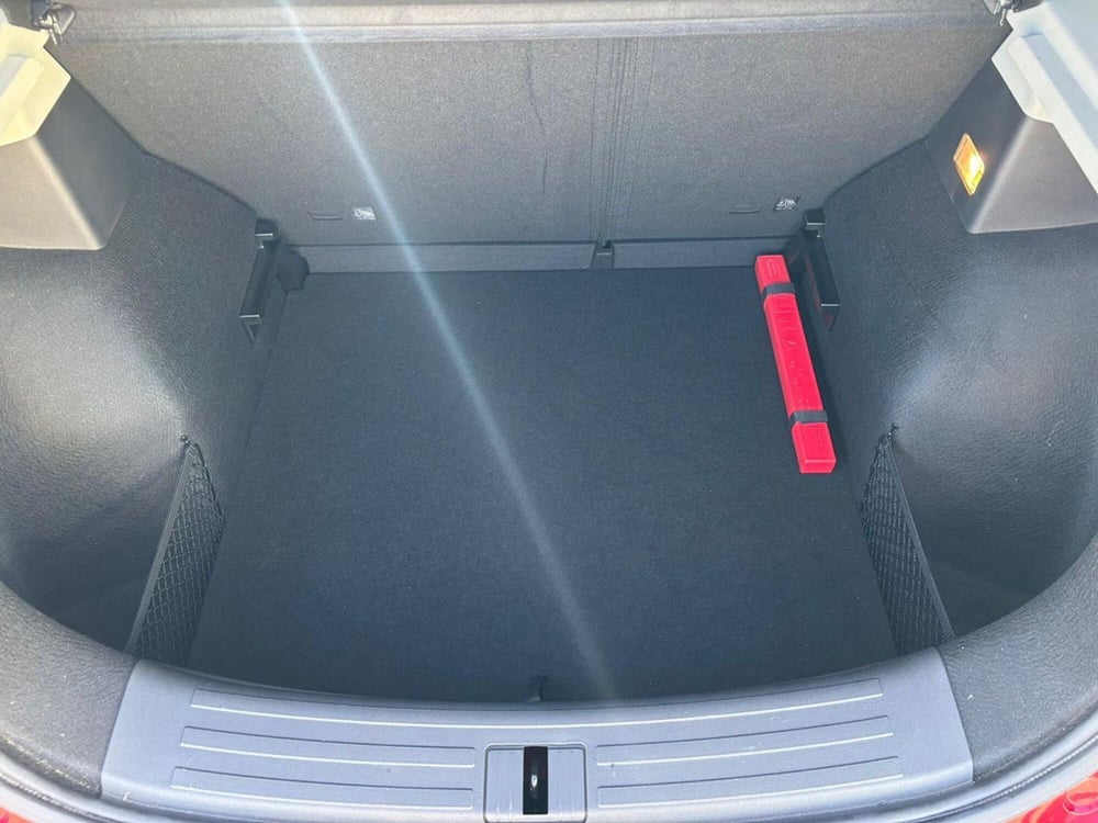 Fiat Panda usata a Pavia (11)
