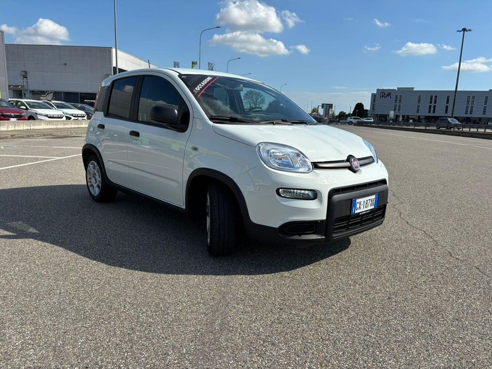 Fiat Panda usata a Pavia (13)