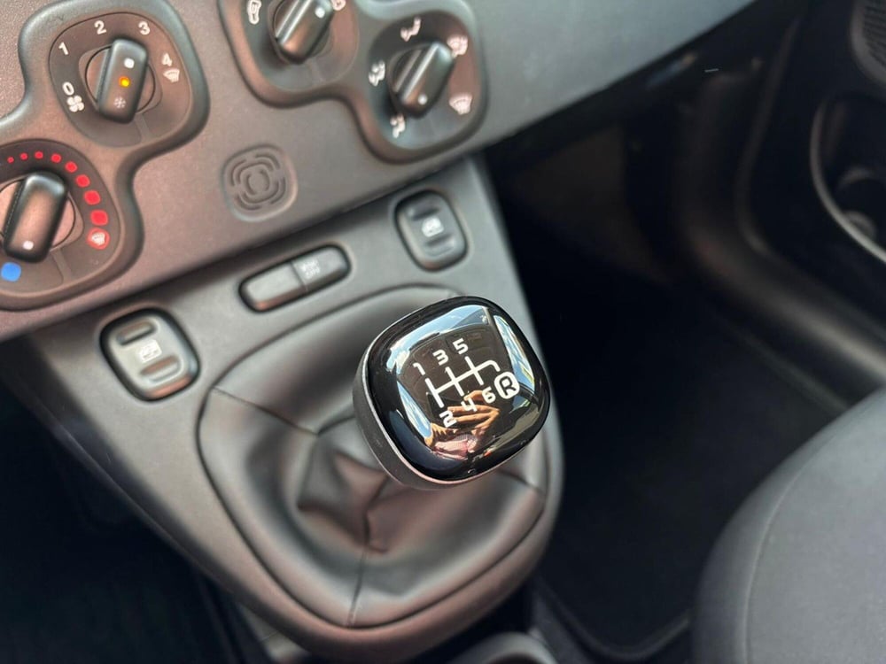 Fiat Panda usata a Pavia (6)