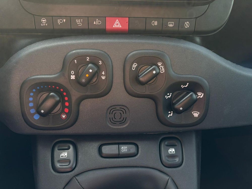 Fiat Panda usata a Pavia (7)