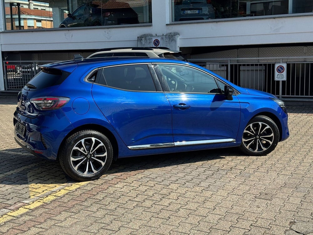 Renault Clio usata a Pavia (4)