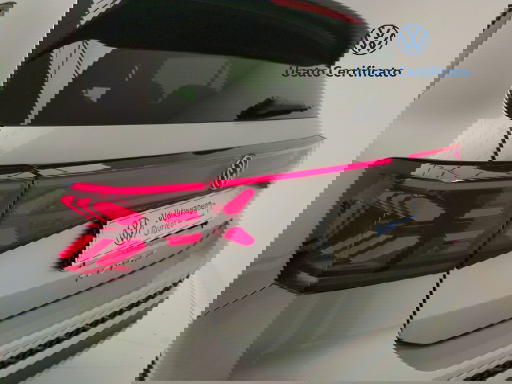 Volkswagen T-Cross nuova a Avellino (13)